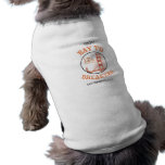 Bay To Breakers - The Bridge Pet Clothes