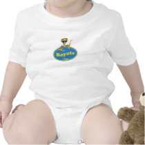 Bayate. Baby Bodysuits