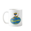 Bayate. mugs