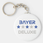 bayer deluxe icon keychains