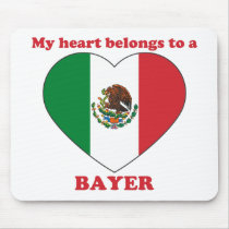 Bayer Mouse Mats