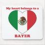 Bayer Mouse Mats
