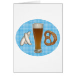 bayerische Brotzeit cards