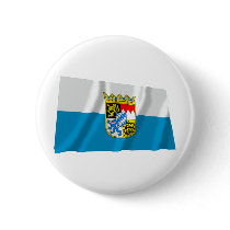 Bayern / Bavaria Flag with Arms