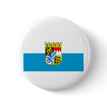 Bayern / Bavaria Flag with Arms
