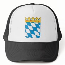 bayern_coat1 trucker hat