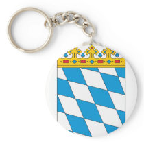 bayern_coat1 keychain