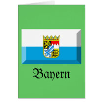 Bayern Flag Gem