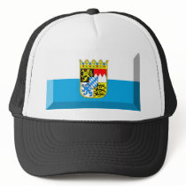 Bayern Flag Gem