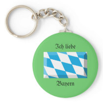 Bayern Flag Gem