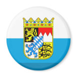Bayern Flag Gem