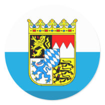 Bayern Flag Gem