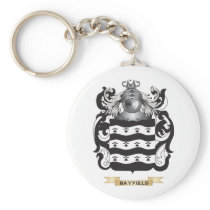 Bayfield Coat of Arms (Family Crest)