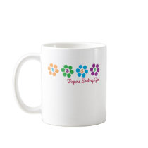 Bayflower Figure Skating Coffee Mug