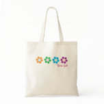 Bayflower Tennis Bag