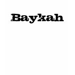 Baykah t-shirt