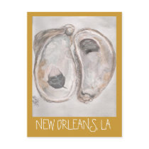 Bayou Balance Postcard