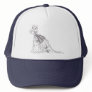 Bayou Doll Hats