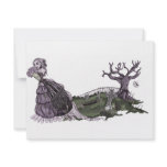 Bayou Doll Custom Invites