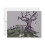 Bayou Doll invitations