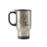 Bayou Doll Coffee Mug