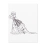 Bayou Doll Postcards