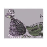 Bayou Doll Post Cards