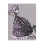 Bayou Doll Post Cards