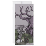 Bayou Doll rack cards