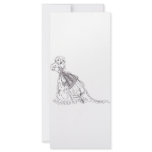 Bayou Doll rack cards