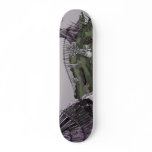 Bayou Doll skateboards