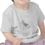 Bayou Doll T-shirts