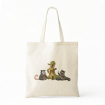 Bayou Jug Band Bag