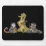 Bayou Jug Band Mousepad