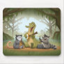 Bayou Jug Band Mousepad