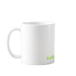 Bayside Gunners F.C Team Mug