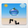BAYSIDE IMAGES MOUSEPAD