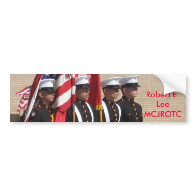 Baytown Robert E. Lee MCJROTC by jdporter