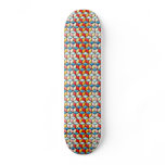 Bazaar Behaviour skateboards