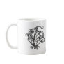 Baziliszkusz wikipedia PD Coffee Mugs