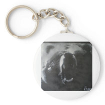 BB Bear Sleutelhanger