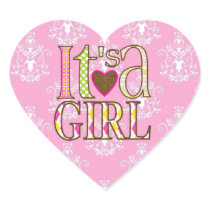 BB & BG Sticker's