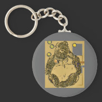 BB Keychain