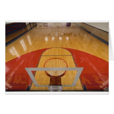 BBALL COURT CARDS by Hoop_It_Up