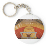 BBALL COURT KEYCHAINS