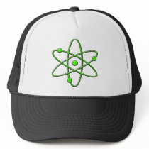 BBAtom Mesh Hat