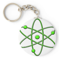 BBAtom Keychains