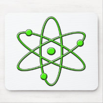 BBAtom Mousepads