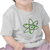 BBAtom Tee Shirt