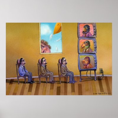 Bbbbeaks Poster by goodposter